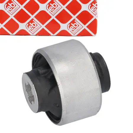 febi 181533 Querlenkerlager Lager f&uuml;r OPEL Corsa F PEUGEOT 208 2 Vorderachse hinten