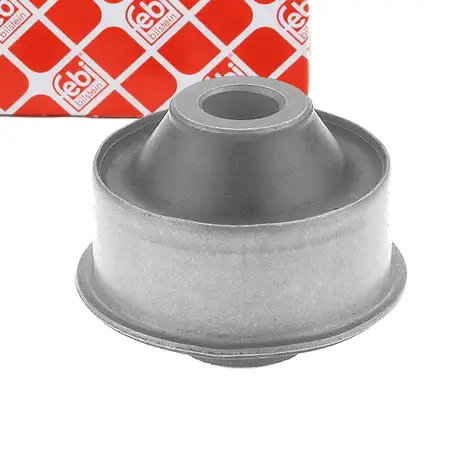 febi Querlenkerlager f&uuml;r CITROEN Berlingo B9 1 2 DS4 DS5 Vorderachse unten hinten 352392