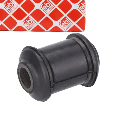 febi 181820 Control Arm Bushing for FORD B-Max, JK, Transit Courier, B460 Front Axle (Front)