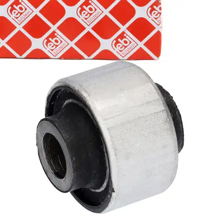 febi 181074 Querlenkerlager Lagerung Querlenker f&uuml;r RENAULT Megane 4 Vorderachse vorne