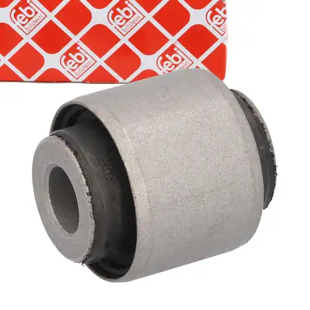 febi Querlenkerlager f&uuml;r HYUNDAI Tucson KIA Sportage 4 Hinterachse vorne mitte au&szlig;en