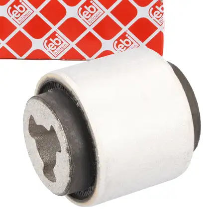 febi 184766 Querlenkerlager f&uuml;r MERCEDES C-Klasse W206 S206 Hinterachse unten 2233334800