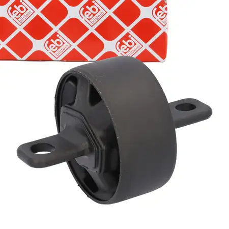 febi 184998 Querlenkerlager f&uuml;r HYUNDAI Santa Fe 3 DM DMA Grand Santa Fe Hinterachse links