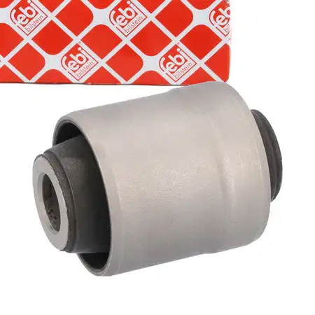 febi Querlenkerlager f&uuml;r CITROEN C-Crosser PEUGEOT 4007 MITSUBISHI Lancer 8 Hinten oben