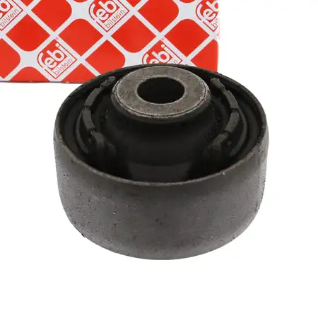 febi Querlenkerlager f&uuml;r OPEL Corsa C Meriva A Combo Tigra TwinTop Vorne unten hinten