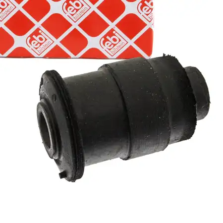 febi Control Arm Bushing for FIAT Punto 176 Barchetta LANCIA Y Front Lower Control Arm