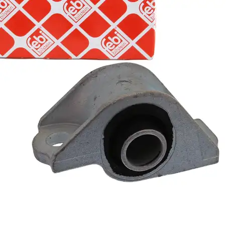 febi Querlenkerlager f&uuml;r FIAT Punto 176 Barchetta LANCIA Y Vorderachse links unten hinten