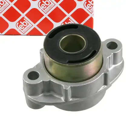 febi 21655 Querlenkerlager Buchse f&uuml;r RENAULT Espace 2 Vorderachse hinten unten 7700781441