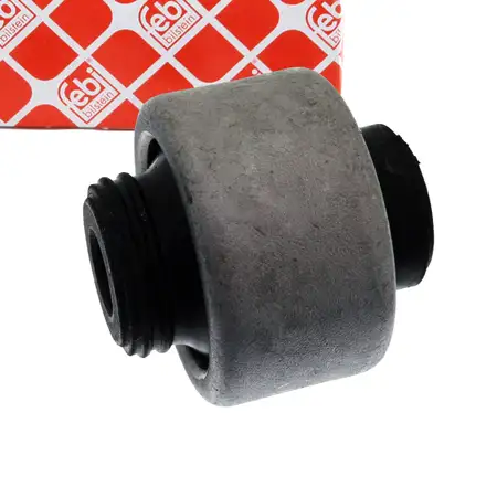 febi Querlenkerlager f&uuml;r CITROEN C4 1 2 DS4 PEUGEOT 307 308 3008 Vorderachse vorne unten