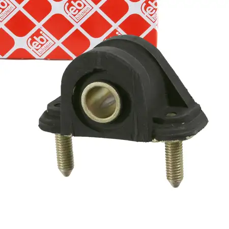 febi Querlenkerlager f&uuml;r PEUGEOT 106 1 2 1A CITROEN Saxo Vorderachse hinten unten 352353
