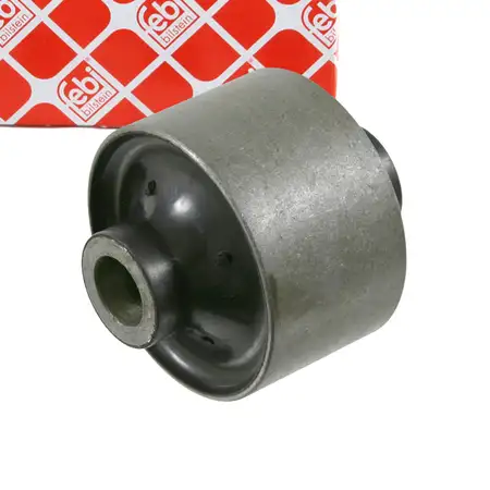 febi Querlenkerlager Lagerung Lenker f&uuml;r FORD Transit Bj. 2000-2014 Vorne unten hinten