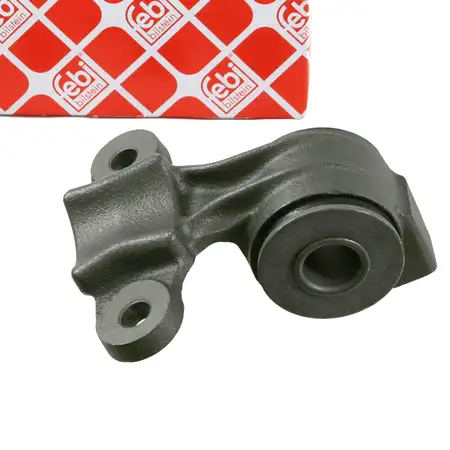 febi Querlenkerlager f&uuml;r PEUGEOT Expert CITROEN Jumpy bis 12.06 Vorderachse rechts hinten