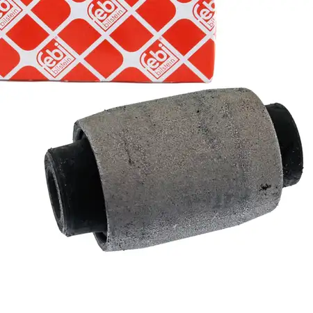 febi Querlenkerlager Buchse f&uuml;r VOLVO S60 1 S80 1 V70 1 2 XC70 1 Hinterachse unten 9461625