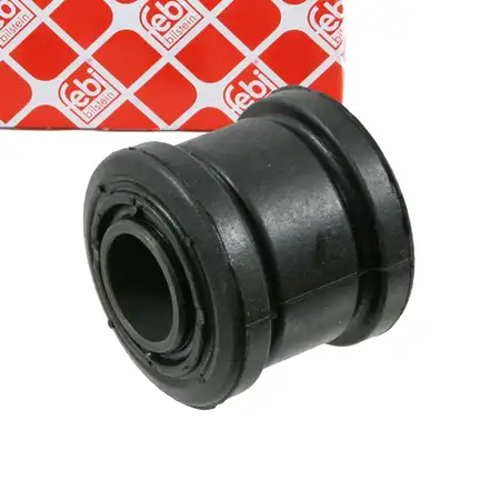 febi Querlenkerlager Buchse f&uuml;r VOLVO S60 1 S80 1 V70 1 2 XC70 1 Hinterachse oben 9173761