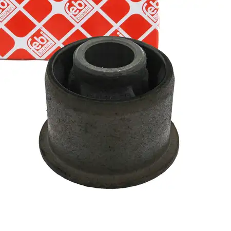 febi Querlenkerlager Buchse f&uuml;r VOLVO S60 1 S80 1 1 2 XC70 1 Hinterachse oben vorne innen