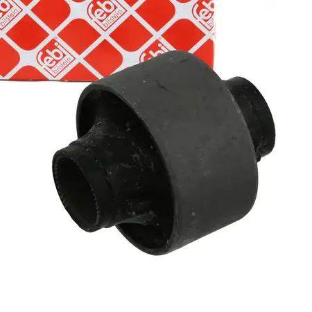 febi 22945 Control Arm Bushing for TOYOTA Corolla E11 Station Wagon, Front Axle, Rear Lower