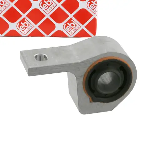 febi Querlenkerlager f&uuml;r CITROEN Berlingo First Xsara Picasso Vorne unten hinten 352383