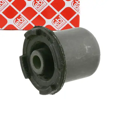 febi Querlenkerlager St&uuml;tzlager f&uuml;r OPEL Astra H Zafira A B Meriva B Vorne unten hinten