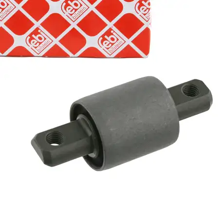 febi 24242 Querlenkerlager Buchse f&uuml;r VOLVO S60 1 S80 1 1 2 XC70 Cross Country Vorderachse