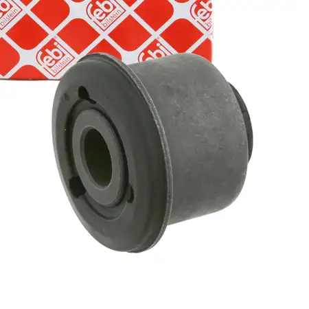 febi 26128 Querlenkerlager Lagerung Querlenker f&uuml;r CITROEN C5 1 2 Vorderachse vorne unten