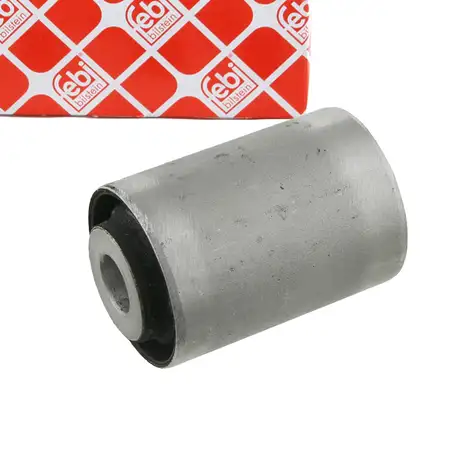febi 26385 Querlenkerlager Gummilager f&uuml;r MERCEDES W164 X164 W251 vorne unten 1643330314
