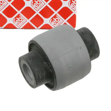 febi 26409 Querlenkerlager f&uuml;r BMW 3er E36 E46 X3 E83 Z4 E85 E86 Hinterachse au&szlig;en 6771828