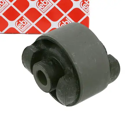 febi Querlenkerlager St&uuml;tzlager f&uuml;r RENAULT Espace 3 Avantime Vorderachse unten hinten