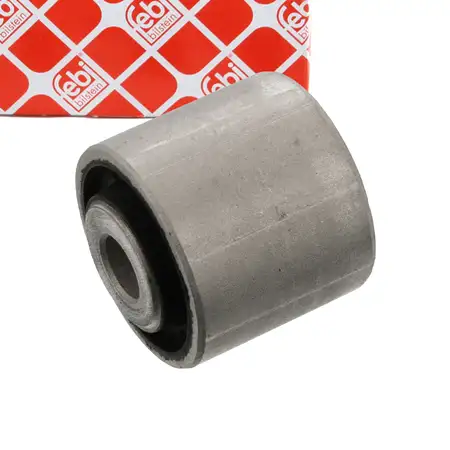 febi Querlenkerlager f&uuml;r AUDI A4 B8 A5 8T A6 C7 C8 A7 Vorderachse vorne au&szlig;en 4E0407181B