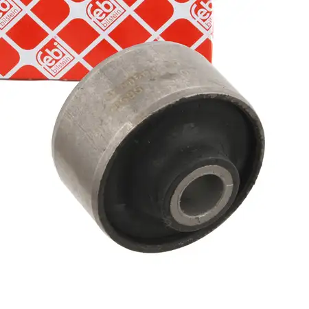 febi Querlenkerlager Lagerung Querlenker f&uuml;r DAEWOO CHEVROLET Nubira Vorderachse vorne