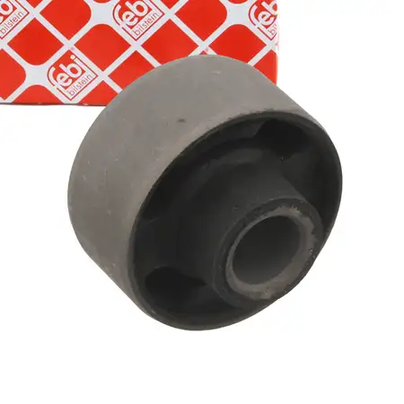 febi Querlenkerlager Lagerung Querlenker f&uuml;r DAEWOO CHEVROLET Nubira Vorderachse hinten