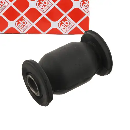 febi 28712 Querlenkerlager f&uuml;r OPEL Agila A SUZUKI Alto 4 5 6 Spark M150 Matiz vorne unten