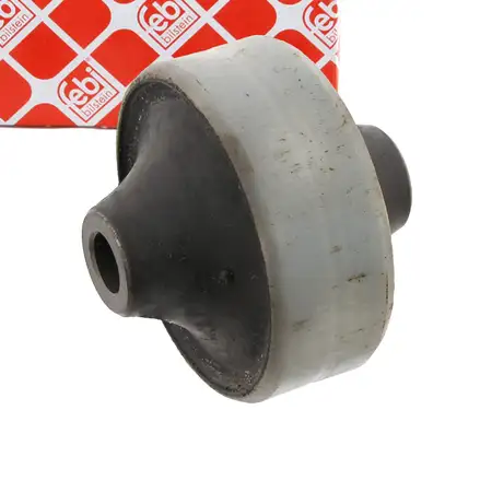 febi Querlenkerlager St&uuml;tzlager f&uuml;r OPEL Corsa D E Adam Vorderachse hinten unten 352864