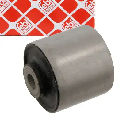 febi 29347 Upper front control arm bushing for MERCEDES S-Class W221 C216 320-500 2213331914