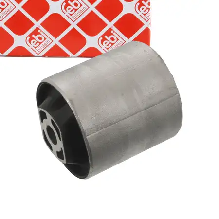 febi Querlenkerlager St&uuml;tzlager f&uuml;r AUDI A4 B8 8T 8R Vorderachse unten hinten 8K0407183A