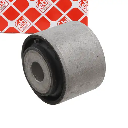 febi Querlenkerlager f&uuml;r MERCEDES W204 W205 S204 S205 W212 W213 S212 hinten rechts innen