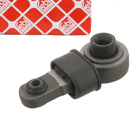 febi 30944 Querlenkerlager Lagerung Querlenker f&uuml;r VOLVO C70 1 S70 V70 1 innen 3516122