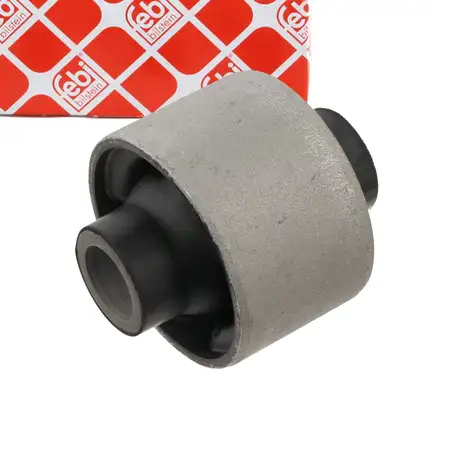 febi Control Arm Bearing (Support Bearing) for Mercedes S-Class W221 C216 Front Axle 2213330814