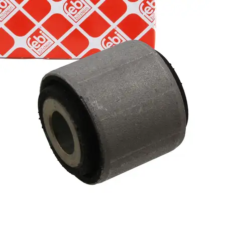 febi 33010 Querlenkerlager Buchse f&uuml;r ALFA ROMEO 147 156 GT LANICA Kappa hinten 60682636