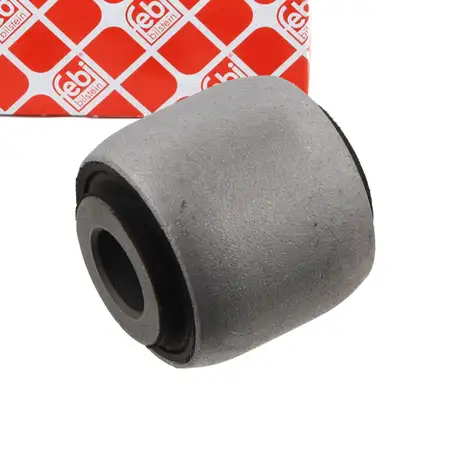 febi 33456 Querlenkerlager Buchse f&uuml;r VOLVO S60 S80 XC70 1 V70 1 2 Hinterachse 31277952