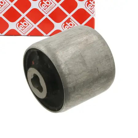 febi 33625 Control Arm Bushing for Mercedes E-Class W212 S212 Front Axle 2123330014