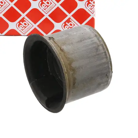 febi Querlenkerlager f&uuml;r AUDI 8P 8J SEAT Leon Cupra R Vorderachse unten hinten 8J0407183