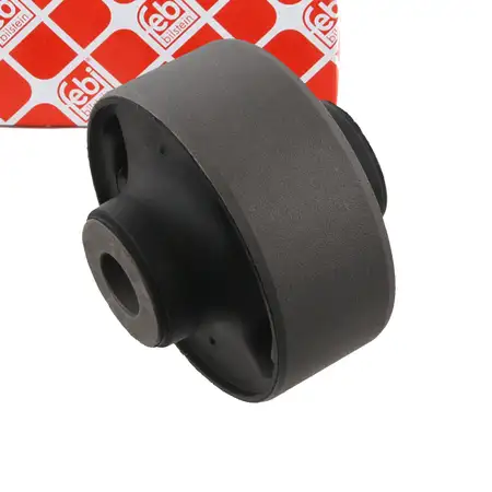 febi Querlenkerlager Lagerung Lenker f&uuml;r HONDA Accord 7 Vorderachse vorne 51391SDAA03
