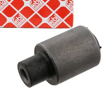 febi 34284 Querlenkerlager Buchse f&uuml;r ALFA ROMEO 147 156 Vorderachse unten vorne 50509340