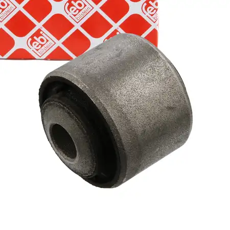 febi Querlenkerlager f&uuml;r MERCEDES E-Klasse W211 S211 CLS C219 SL R230 hinten 2303521465