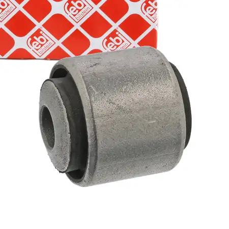 febi Querlenkerlager f&uuml;r MERCEDES E-Klasse W211 S211 CLS C219 R230 hinten innen 2303521865