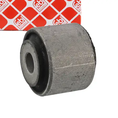 febi Querlenkerlager f&uuml;r MERCEDES E-Klasse W211 S211 CLS C219 SL R230 hinten 2303521665