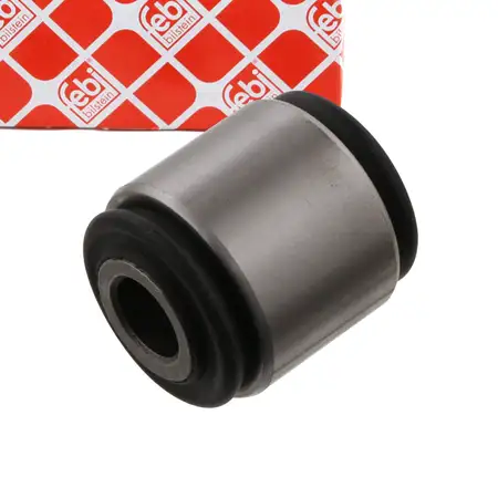 febi Querlenkerlager Lagerung Lenker f&uuml;r LAND ROVER Discovery 2 Hinterachse RGX100960