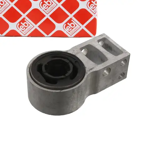 febi 36160 Querlenkerlager St&uuml;tzlager f&uuml;r ALFA ROMEO Brera Spider Vorderachse unten links