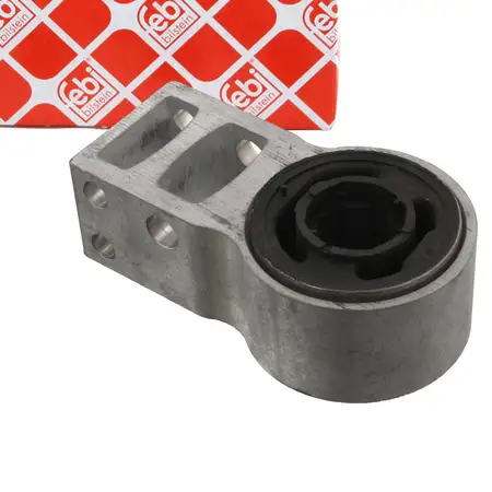 febi 36161 Querlenkerlager St&uuml;tzlager f&uuml;r ALFA ROMEO Brera Spider Vorderachse unten rechts