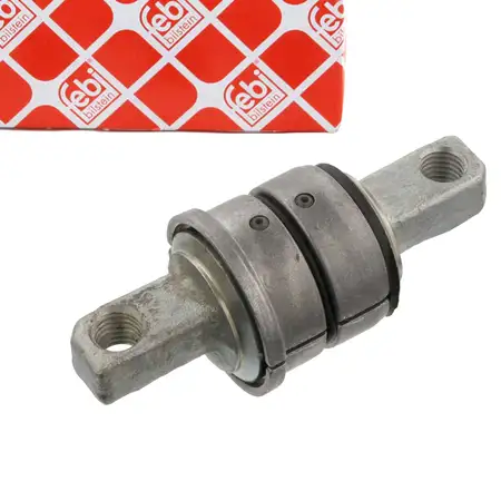 febi 36162 Querlenkerlager St&uuml;tzlager f&uuml;r ALFA ROMEO Brera Spider Vorderachse unten mitte